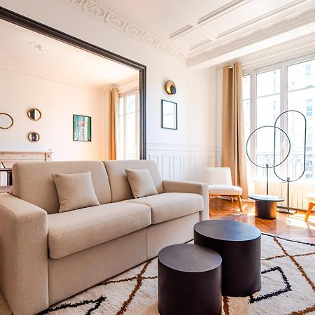 Residence Gustave Eiffel - パリ エクステリア 写真