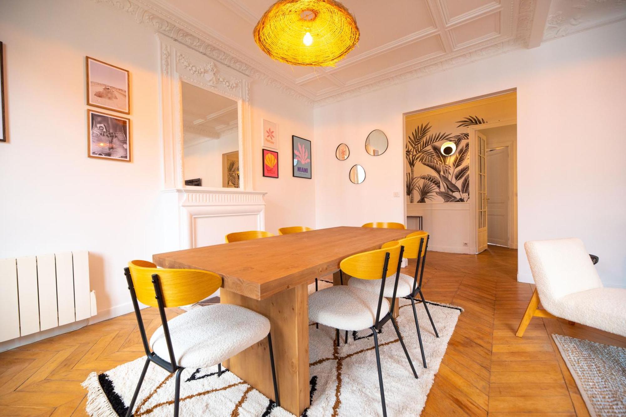 Residence Gustave Eiffel - パリ エクステリア 写真