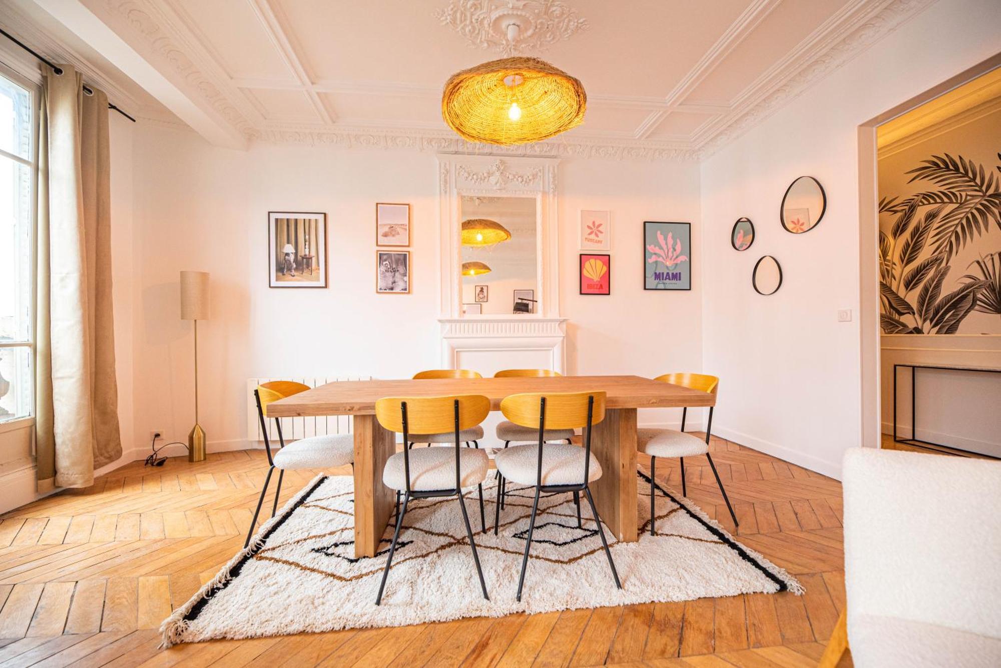 Residence Gustave Eiffel - パリ エクステリア 写真