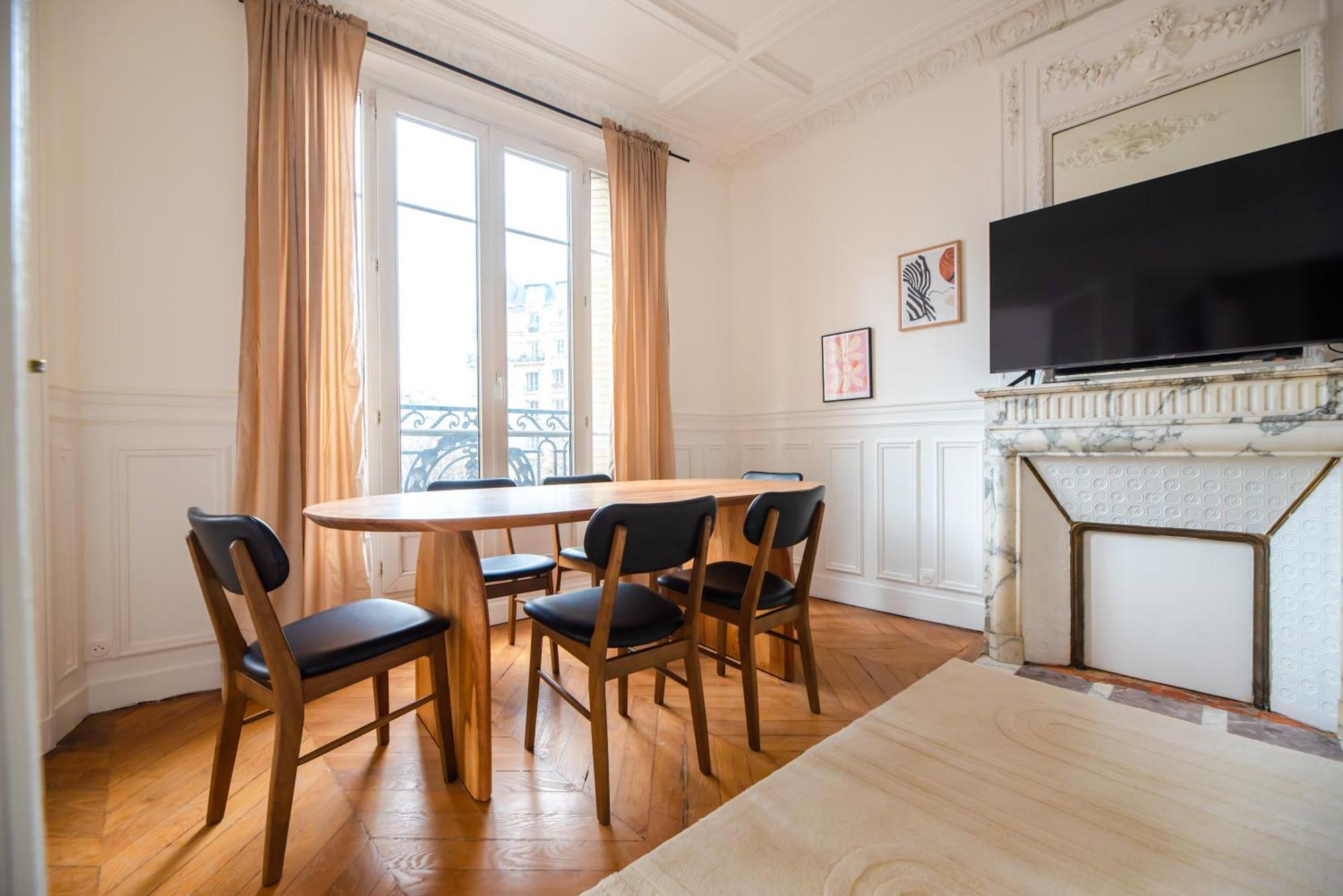 Residence Gustave Eiffel - パリ エクステリア 写真